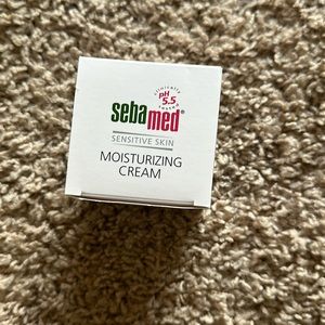 Sebamed Moisturizing Cream